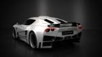 Mazzanti Evantra 2012 года